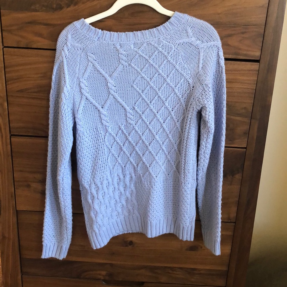 Sweater - Picture 3 of 3